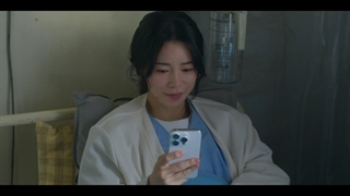 سریال کره ای از ندیدنت خوشبختم 2025 Nice to Not Meet You (قسمت 16 آخر) زیرنویس فارسی