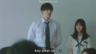 فیلم سینمایی ژاپنی دختر و سگ نگهبانش A Girl & Her Guard Dog 2025