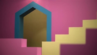 Squid Game: The Challenge 2023 مسابقه بازی مرکب: چالش دوبله پارسی فصل اول قسمت نهم