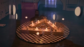 Squid Game: The Challenge 2023 مسابقه بازی مرکب: چالش دوبله پارسی فصل اول قسمت دهم (پایان)