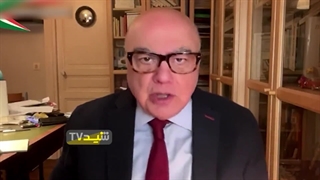 "دکتر کامران متین در زمین دشمنان ایران بازی نکنیم"