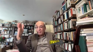 "مهدی خلجی توله سگ پهلوی رو نابود کرد"