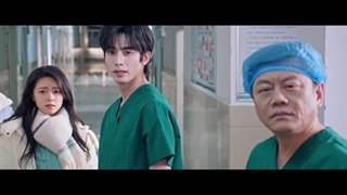 سریال چینی بر من بتاب قسمت بیستم:) Shine on Me 2025با بازی سونگ ویلونگ و ژائو جین‌مای