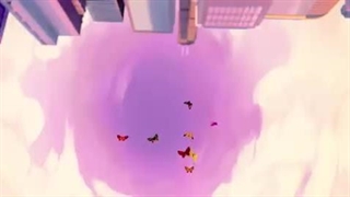 انیمشن کوتاه