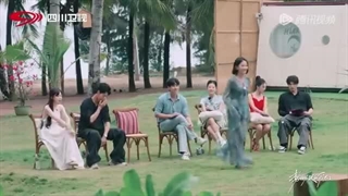 برنامه چینی زندگی و عشق Live And Love (جهنم سینگلی ورژن چینی) | فصل 1 قسمت 10(اخر) پارت 1 + زیرنویس فارسی