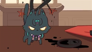 گنشین ایمپکت : زندگی با حیوان نما ها پارت۲