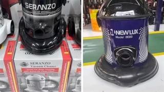آدرس کارخانه جاروبرقی سطلی 09381272118 .,