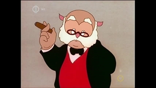 کارتون*Kérem a következőt 1975/1986*--فصل۲-قسمت هیجدهم