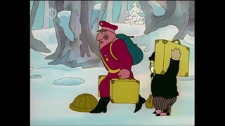 کارتون*Kérem a következőt 1975/1986*--فصل۲-قسمت بیستم