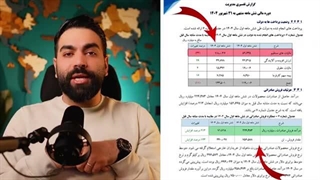 14041013: تکرار سناریو سوریه در ایران؛ هدف کل کشور است!