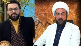 14041013: عجایب اعتراضات؛ حقیقت آشوبگران...