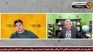 14041013: هدید تازه ترمپ، بلوف سفارشی اسرائیل است!