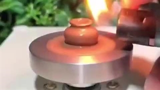 کوزه گری مینیاتوری