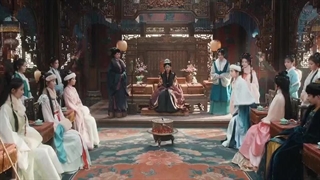 سریال چینی شکوه 2025 Glory قسمت 2 زیرنویس چسبیده