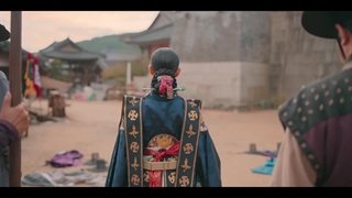 سریال کره ای رودخونه ماه 2025 Moon River (قسمت 14 آخر) زیرنویس فارسی