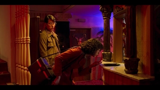 سریال کره ای ساخت کره 2025 Made in Korea (قسمت 4) زیرنویس فارسی