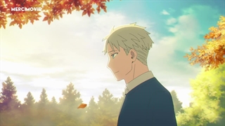 انیمه خانواده جاسوس فصل 1 قسمت 21 با زیر نویس فارسی چسپیده