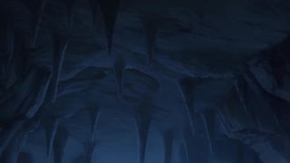 انیمه رودخانه های مرموز Secrets Of The Rivers قسمت 13