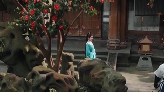 سریال چینی شکوه 2025 Glory قسمت 8 زیرنویس چسبیده