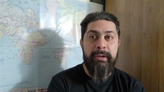 آقای محمد ندیمی: تلاش برای نفوذ به تونل های موشکی ایران