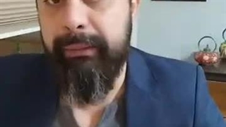 آقای محمد ندیمی: آیا لبنان هدف بعدی است