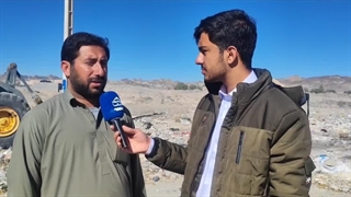 وضعیت بلاتکلیف حاجی آباد زاهدان