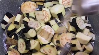 ترشی بادمجون