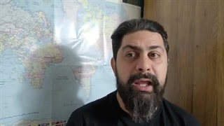 14041013: تهدید گستاخانه ایران توسط ترامپ، تلاش برای نفوذ به سایت های موشکی ایران