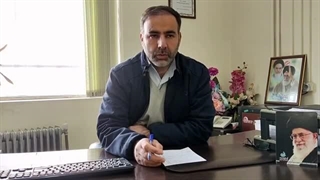 گزارش تصویری کارگاه آموزش مقاله نویسی اموزش و پرورش کرمانشاه دی ماه 1403