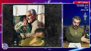 مهم || ایران_به_ترامپ_میدانیم_کجا_را_بزنیم