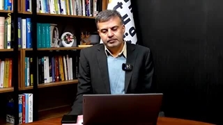 معضلی به نام علی زاکانی