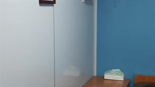 دیوارپوش بیمارستانی