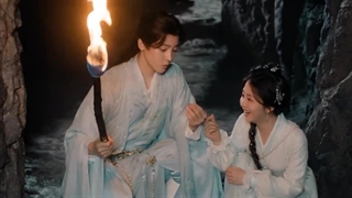 سریال چینی روح پاک(The Unclouded Soul 2025)قسمت بیست و چهارم با زیرنویس فارسی