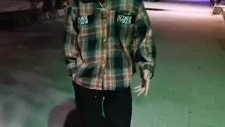 فری استایلی از ویکتوری