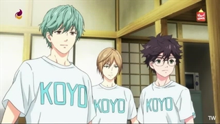 فوتسالیست ها - قسمت ۷