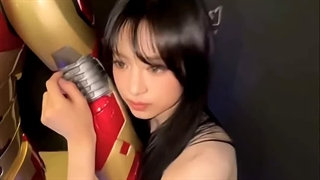 چیکیتا و آهیون با اهنگ Finesse از Bruno Mars و Cardi B