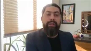 آقای محمد ندیمی: به دنیای جنگل خوش آمدید