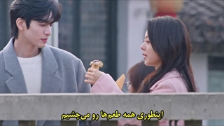 قسمت 25 سریال چینی بر من بتاب (shine on me) با زیرنویس فارسی چسبیده (مشخصات در توضیحات)