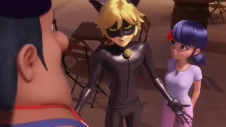 میراکلس فصل ۵ قسمت ۹  دوبله فارسی سورن بدون سانسور