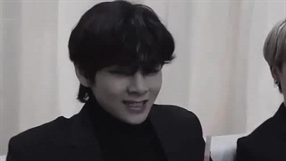 ادیت تهیونگ ( کیم تهیونگ بی تی اس / تهکوک/ ویکوک)