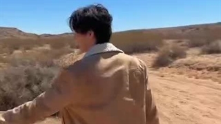 آپدیت تیک‌تاک انهایپن | جونگوون --> راهنمای متخصص بقا #جونگوون برای زنده موندن در بیابان