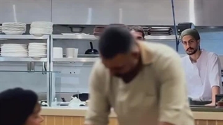 Kazheh…your safe corner