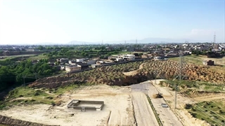 Building CG