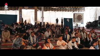 سرزمینِ ایران‌مَرد؛ مقصدِ دل‌های پردیسی