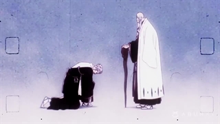 Bleach【AMV】Darkness Inside