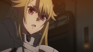 انیمه تناسخ اشرافزاده: خوش‌شانس به دنیا اومدم پس به قدرت نهایی دست پیدا میکنم قسمت ۵ زیرنویس فارسی