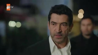 سریال ترکی خانواده یک ازمون است قسمت 4