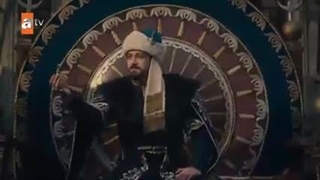 فصل اول سریال قیام اورهان قسمت 13 با زیرنویس فارسی