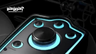 هایپرکار «پاگانی» شما را مجذوب زیباییش می کند