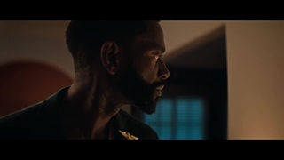 فیلم بمان دوبله